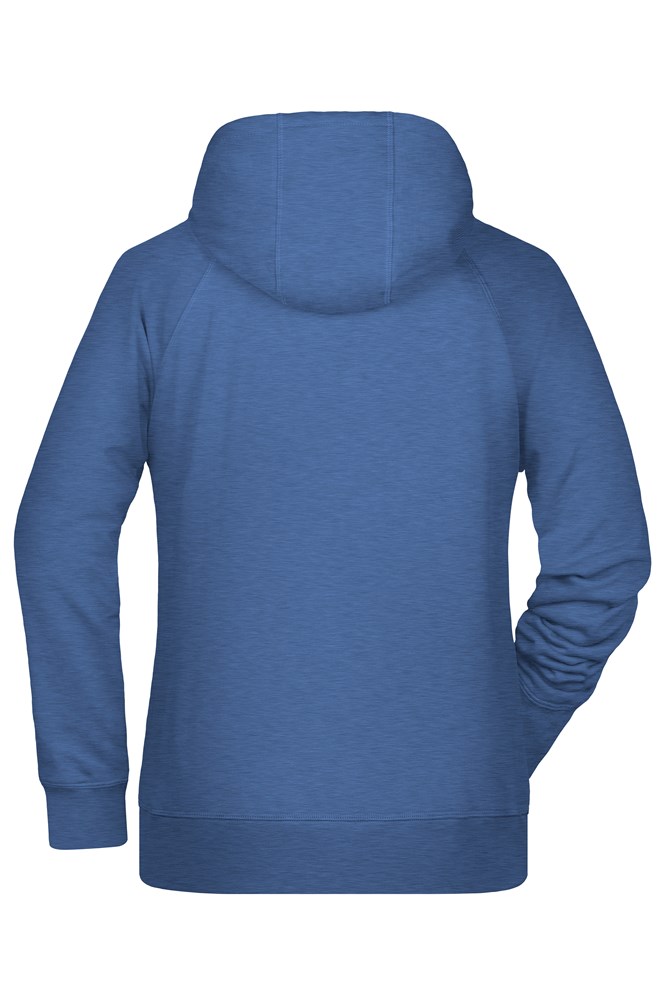 Ladies' Hoody