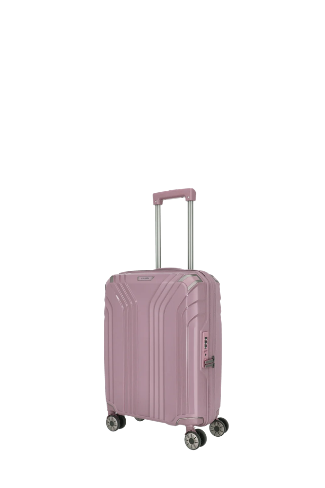 TRAVELITE ELVAA 4w Trolley S, Rosé