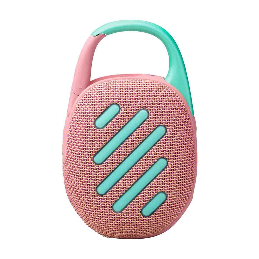 JBL Clip 5 Pink