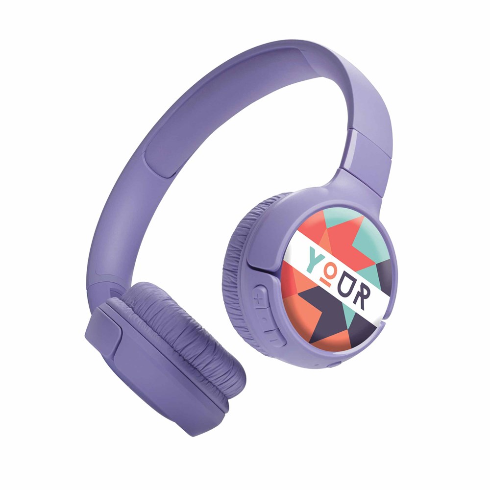 JBL Tune 520BT Lila