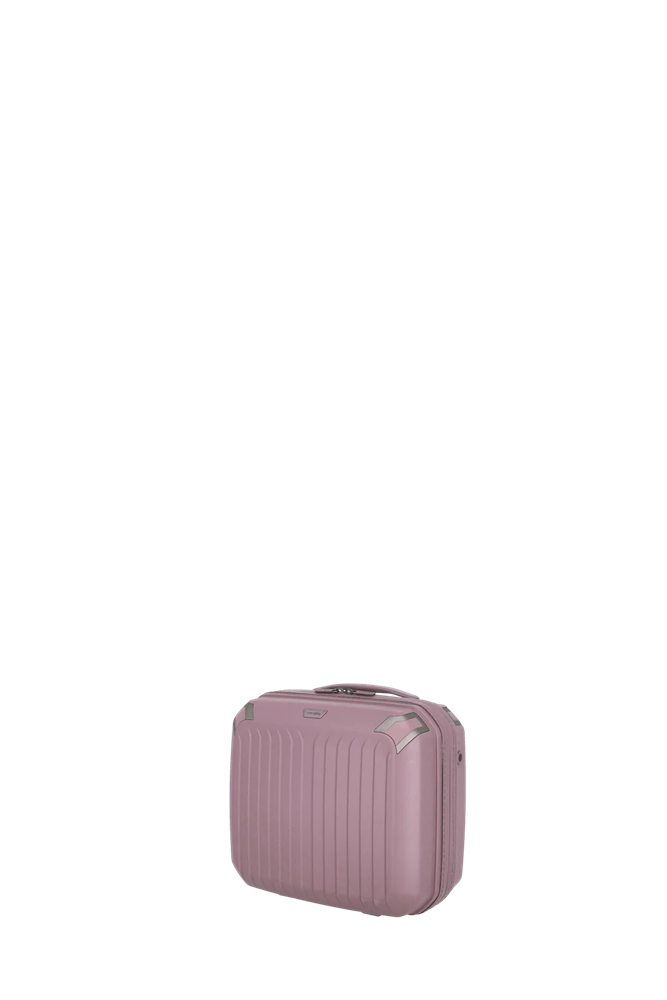 TRAVELITE ELVAA Beautycase, Rosé