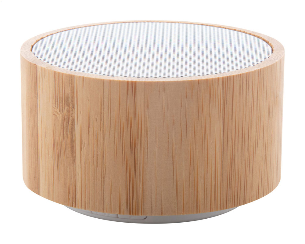 Bambeat - kabelloser Lautsprecher