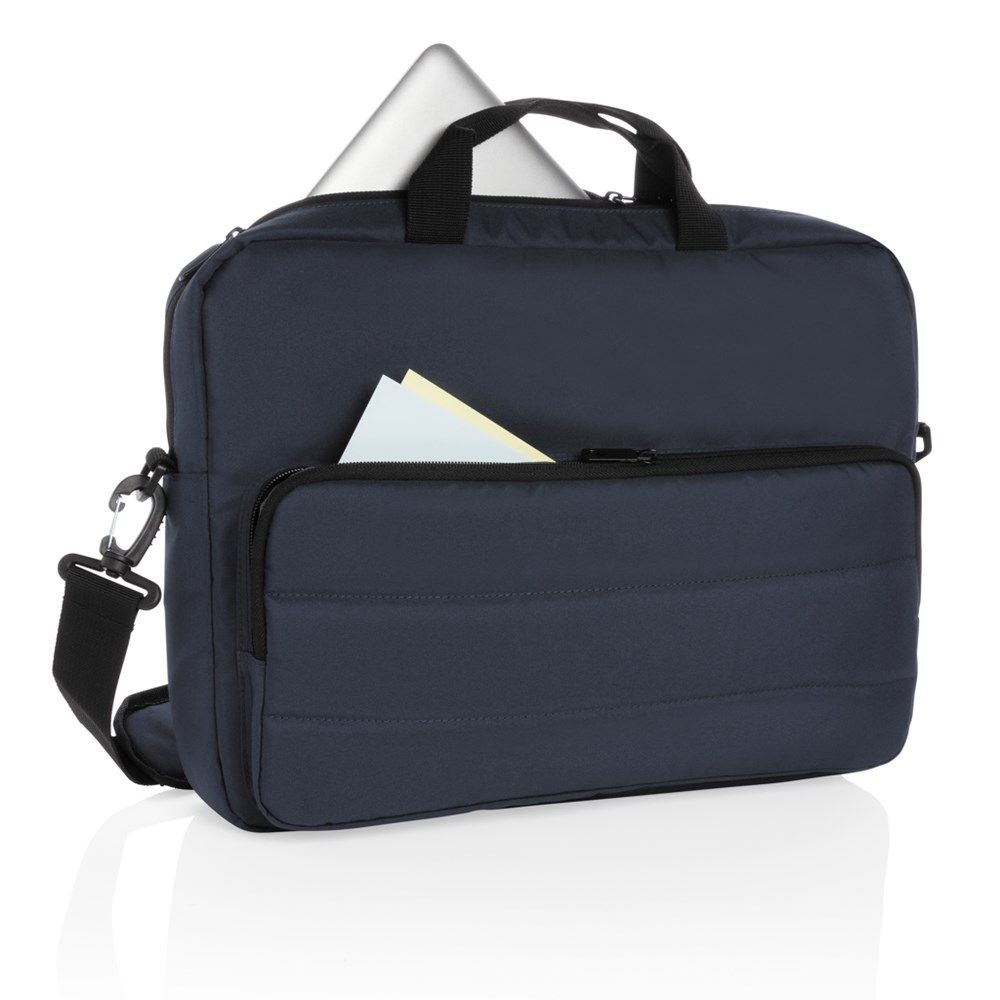 Impact AWARE™ RPET 15,6" Laptop-Tasche