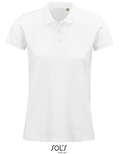 SOL´S - Women´s Planet Polo Shirt