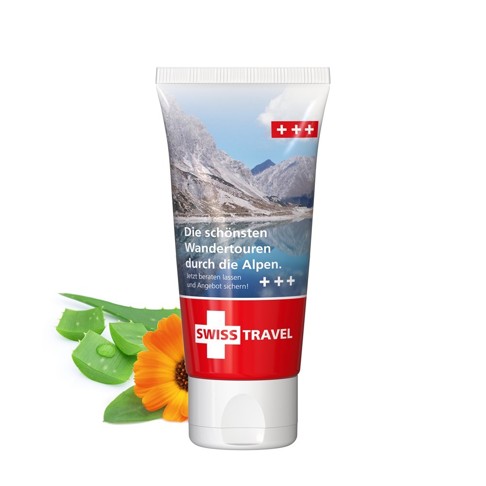 Handbalsam Ringelblume, 50 ml Tube