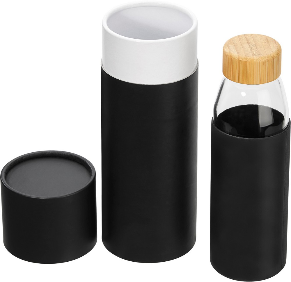 Umweltfreundliche Flasche ECO