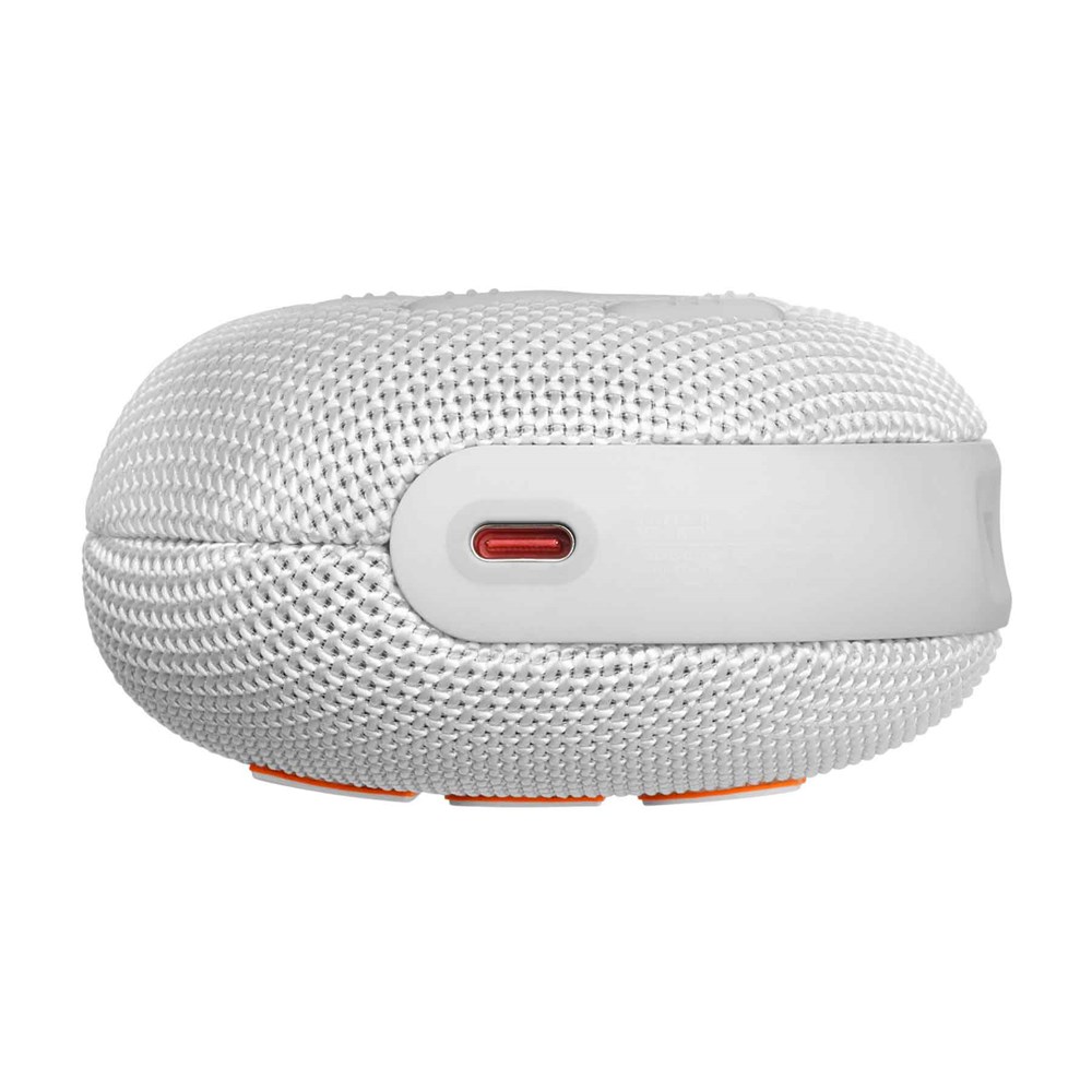 JBL Clip 5 White