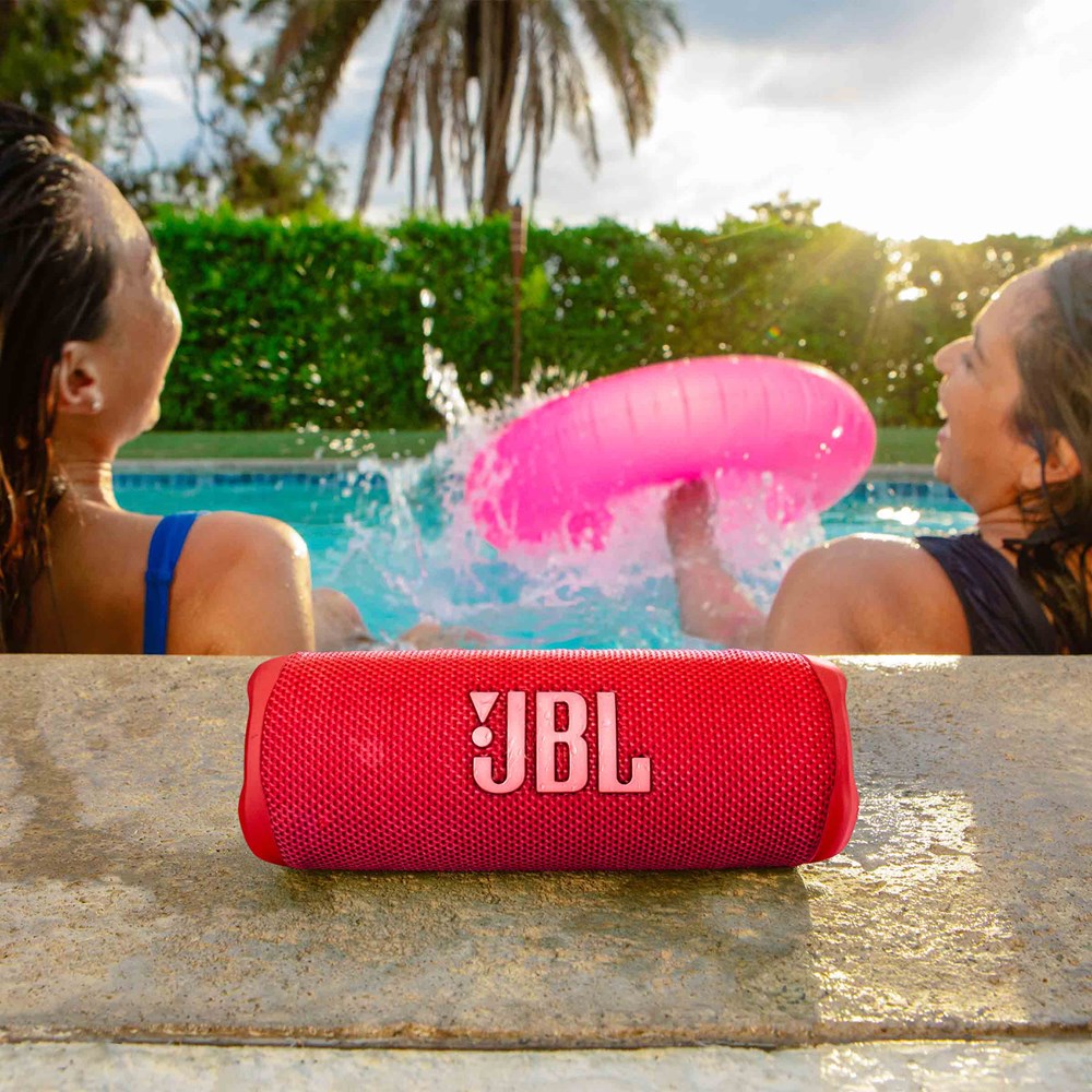 JBL Flip 6 Red