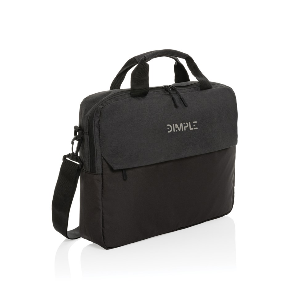 Kazu AWARE™ 15,6" RPET Laptop-Tasche