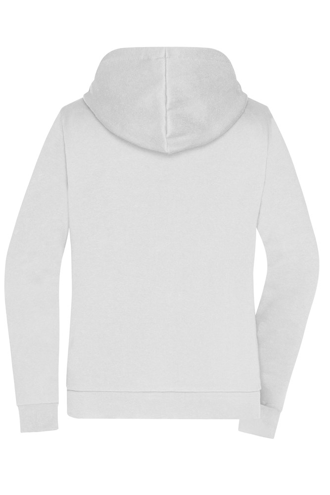 Ladies' Promo Zip Hoody