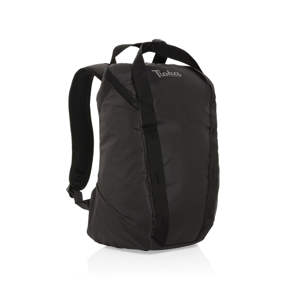 Sienna AWARE™ RPET 14" Everyday Laptop-Rucksack