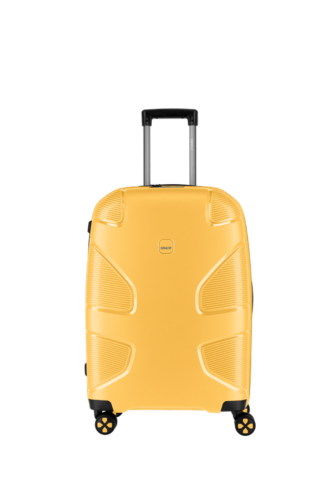 IMPACKT IP1 4w Trolley M, Sunset yellow