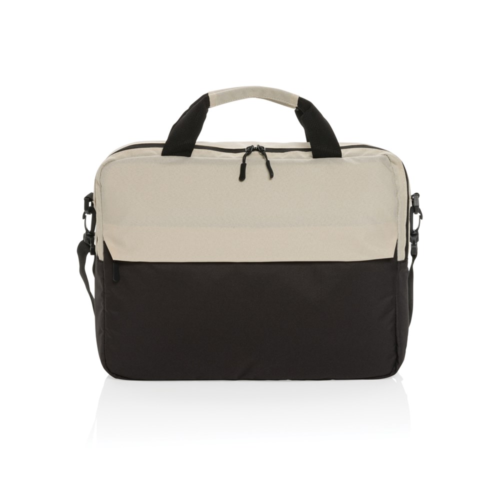 Kazu AWARE™ 15,6" RPET Laptop-Tasche