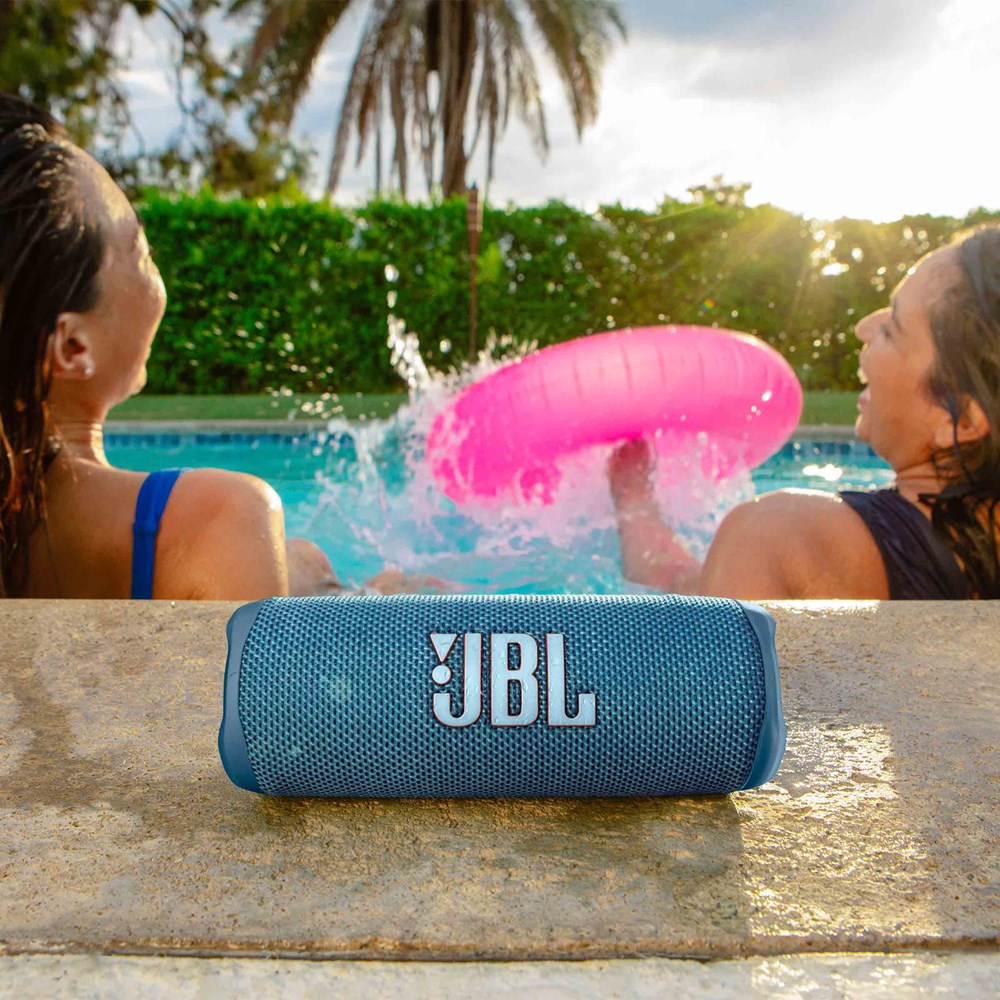 JBL Flip 6 Blue