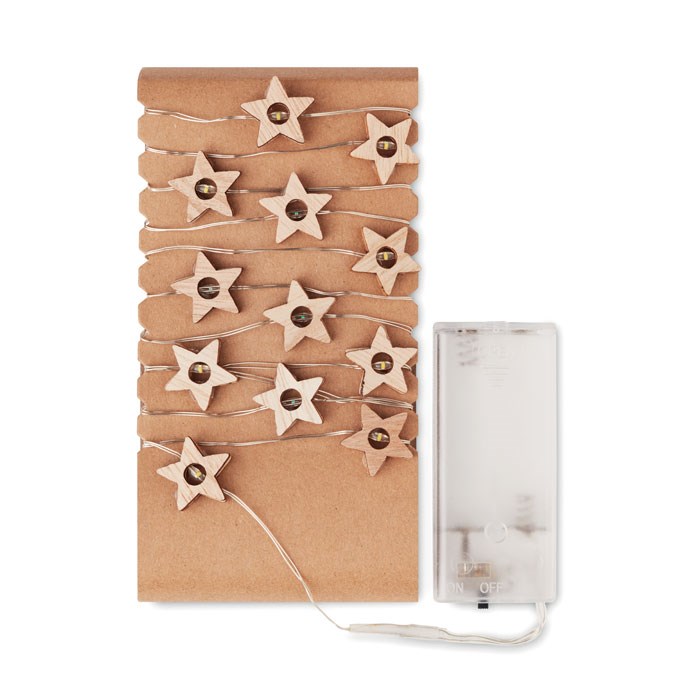 MILKY WAY - Lichterstrang mit 20 LEDs