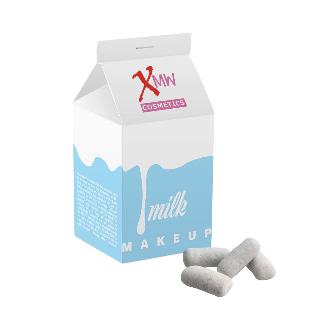 Milchkarton