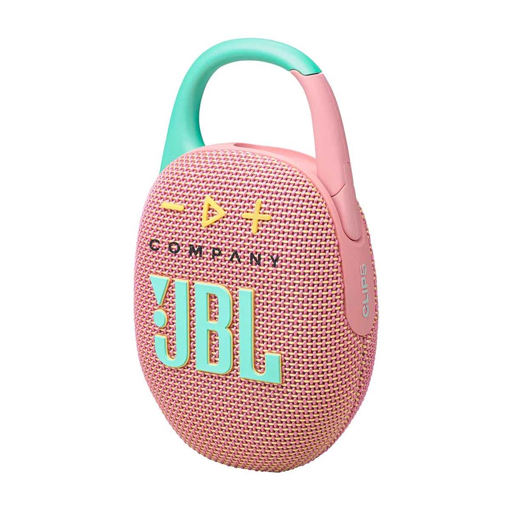 JBL Clip 5 Pink