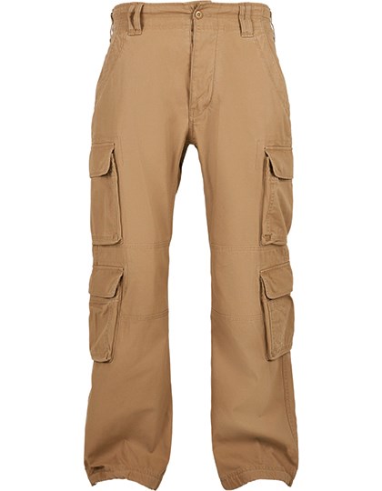Build Your Brandit - Pure Vintage Trousers