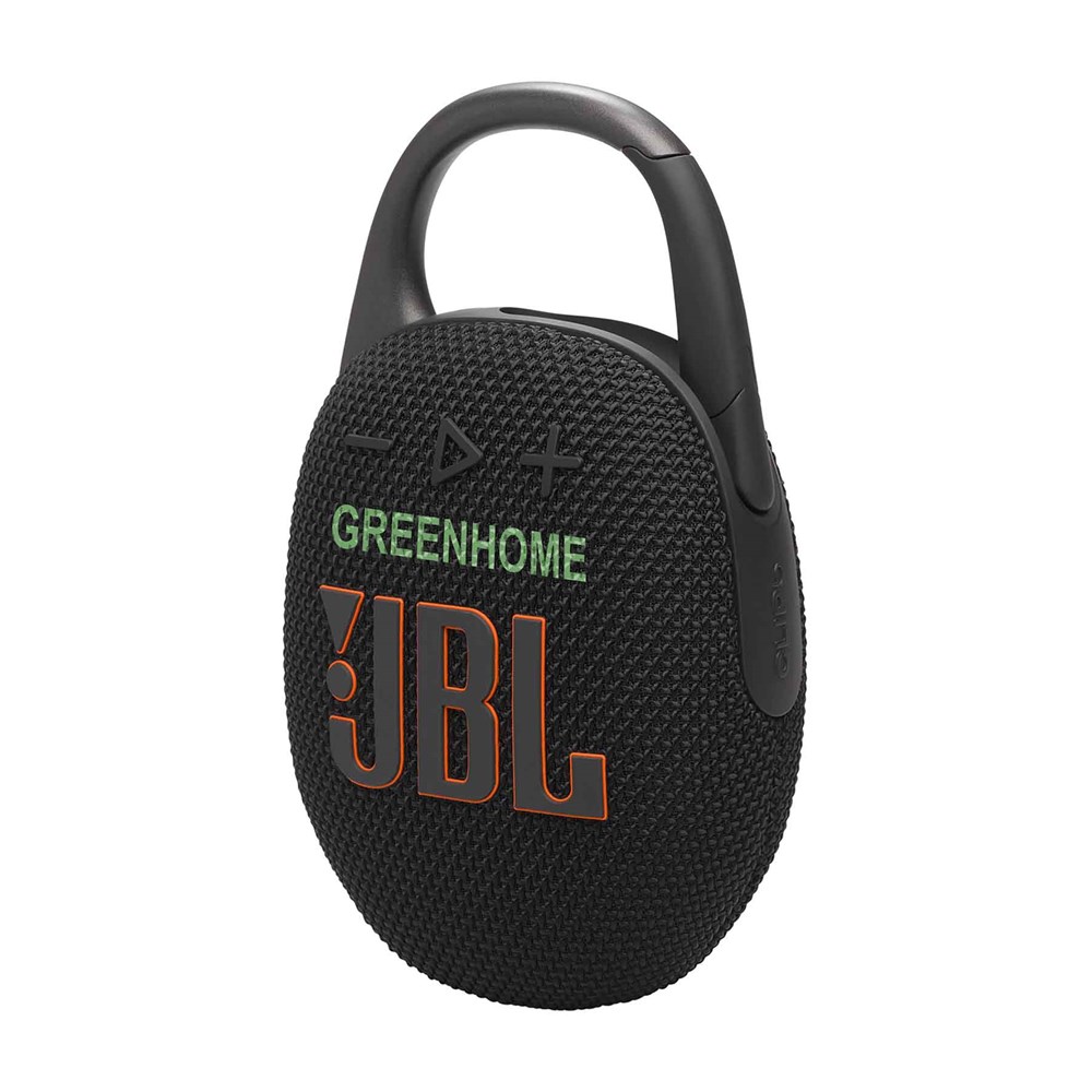 JBL Clip 5 Black