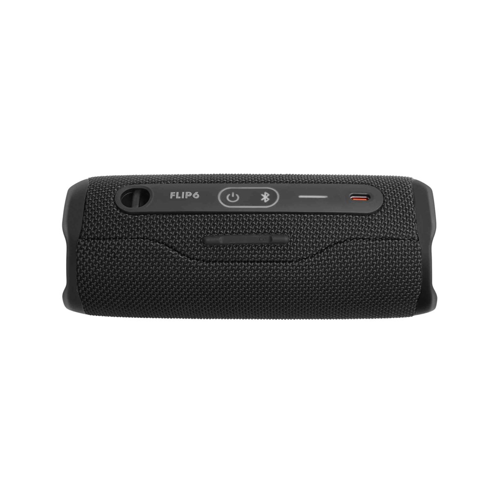 JBL Flip 6 Black