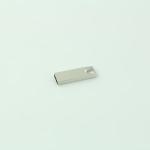 USB Stick KY06 USB 3.0 COB 64 GB Silber