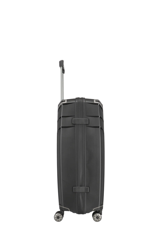 TRAVELITE ELVAA 4w Trolley L, Schwarz