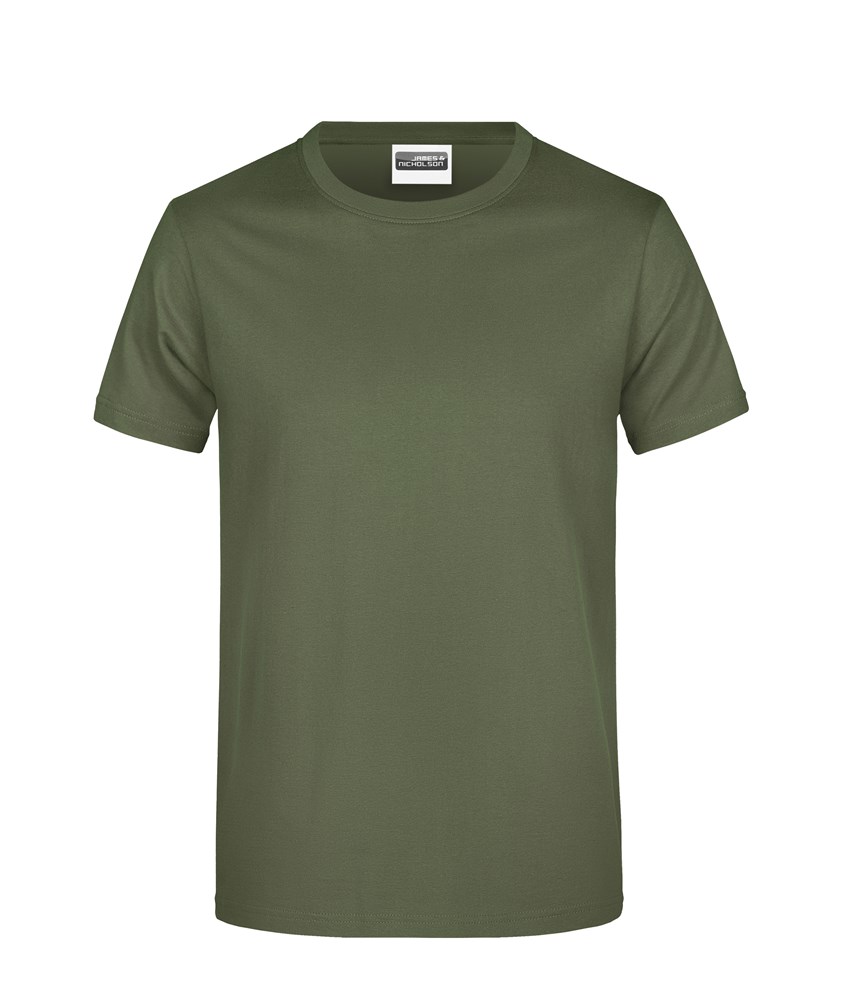 Olive (ca. Pantone 7497C)
