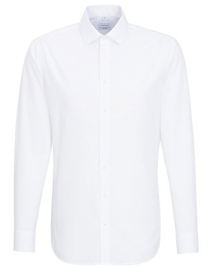 Seidensticker - Men´s Shirt Shaped Fit Long Sleeve