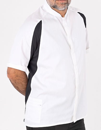 Le Chef - Single Breasted Jacket
