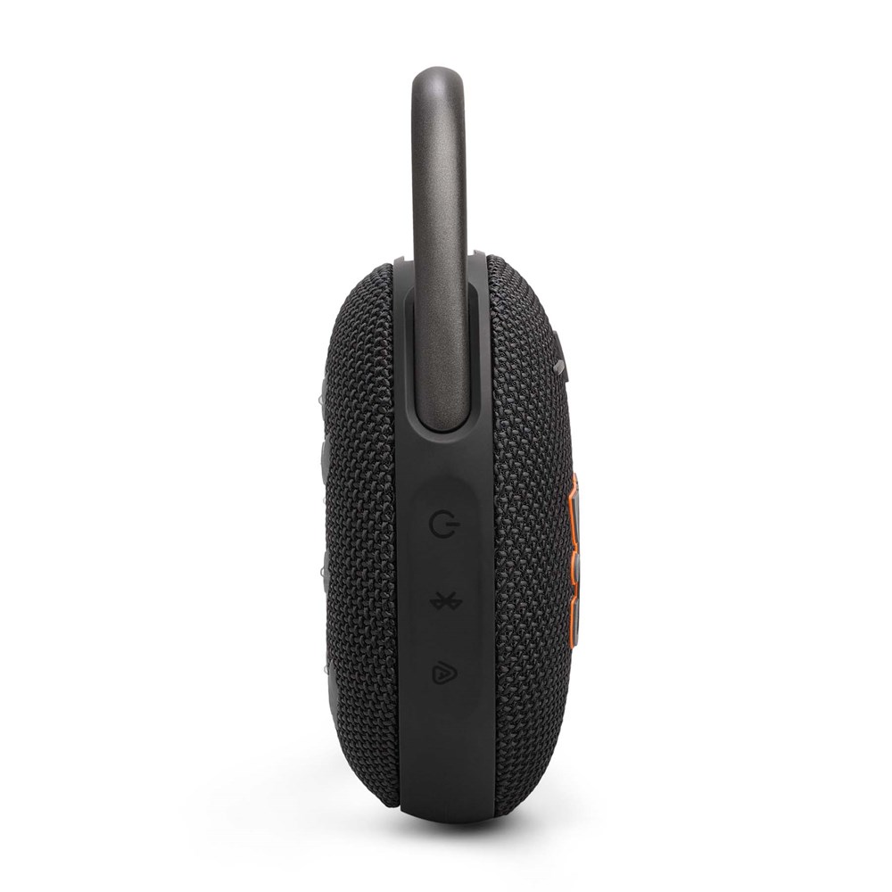 JBL Clip 5 Black