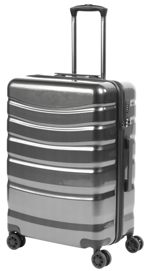 Trolley 66 cm - Taupe