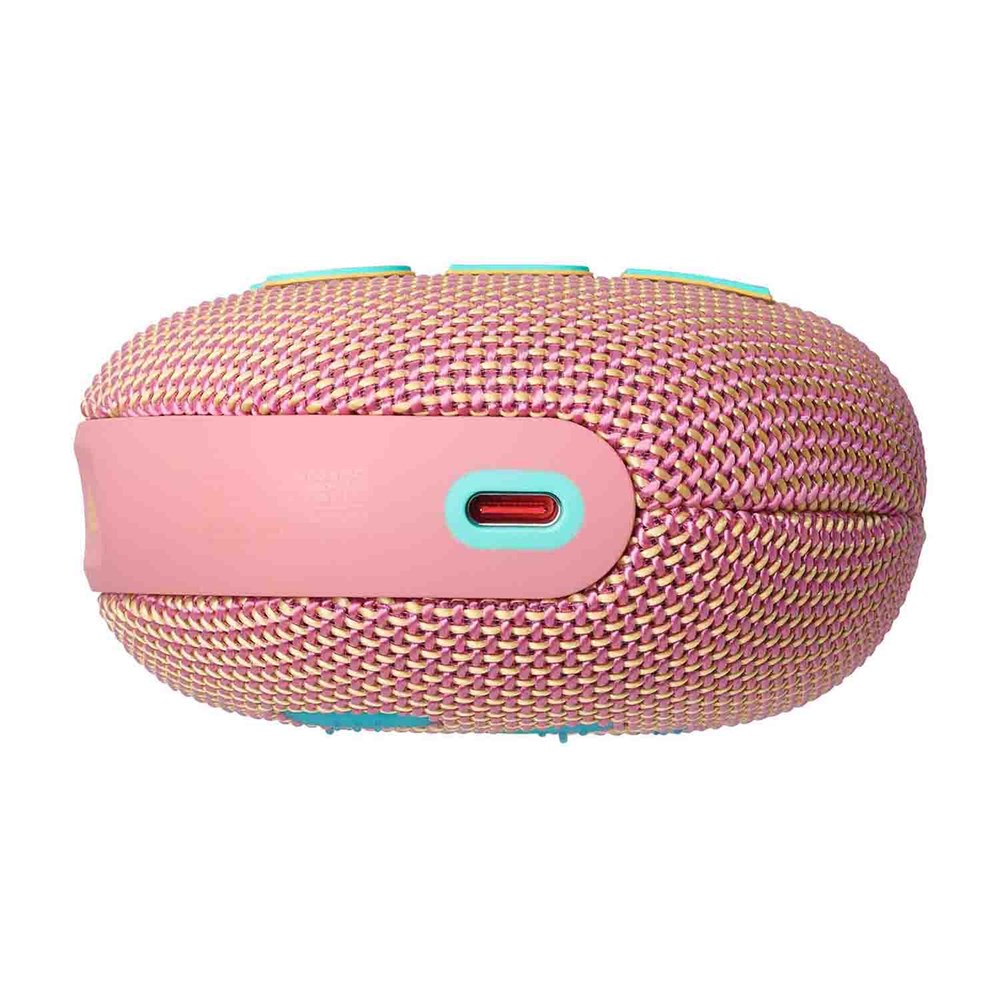 JBL Clip 5 Pink