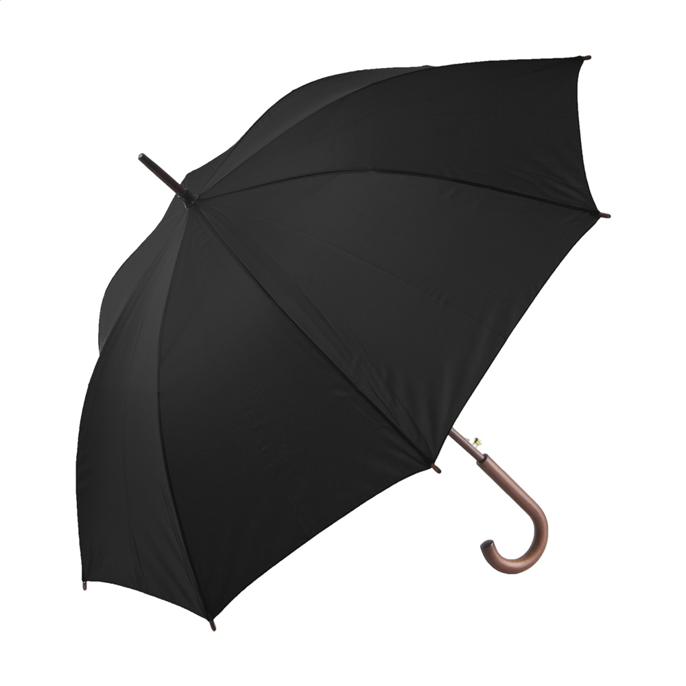 Henderson - Regenschirm - Schwarz
