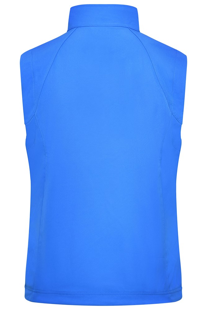 Ladies' Softshell Vest